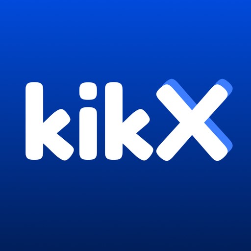 Kikx - Media Growth App
