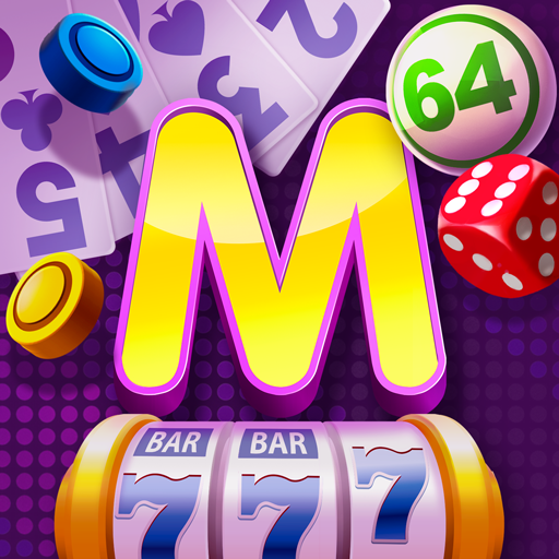 MundiGames: Bingo Slots Casino