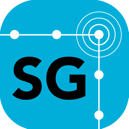 SG-CSS Mobile client
