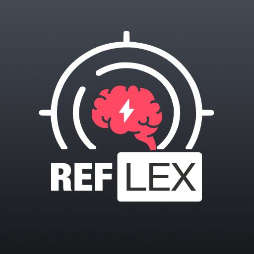 Reflex: Реакция тренировка