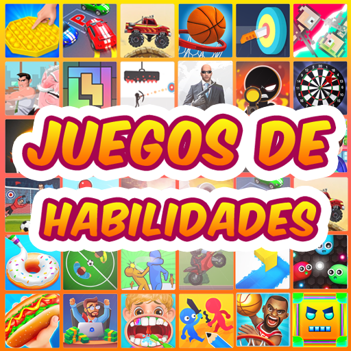 Juegos de habilidades