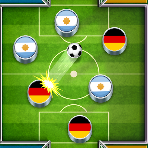 Soccer Stars35.3.3