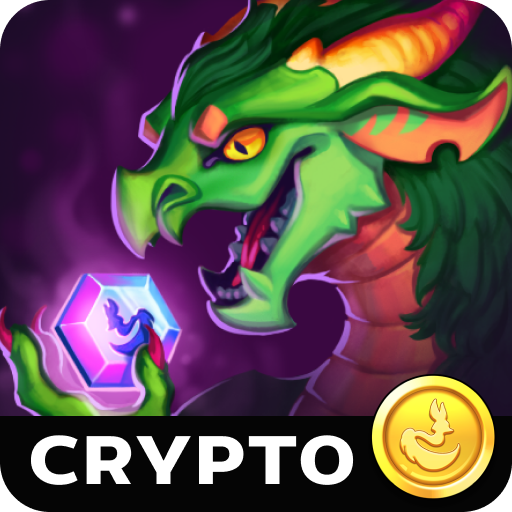 Crypto Dragons - NFT & Web3