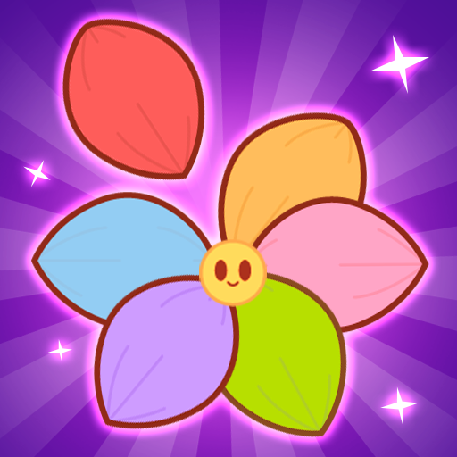 Flower Match: Bloom Puzzle