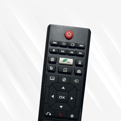 Remote Untuk VW (Visio World)