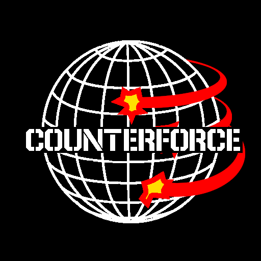 COUNTERFORCE: GPS RTS