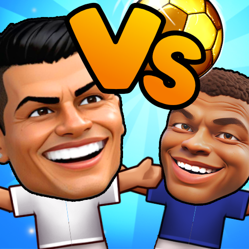 Puppet Soccer – Fußball