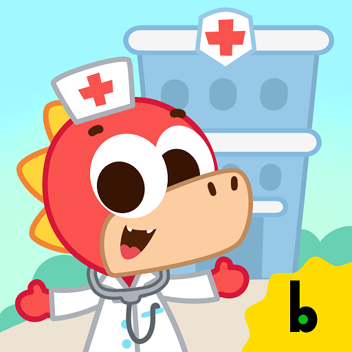 Happy Hospital Games for Kids