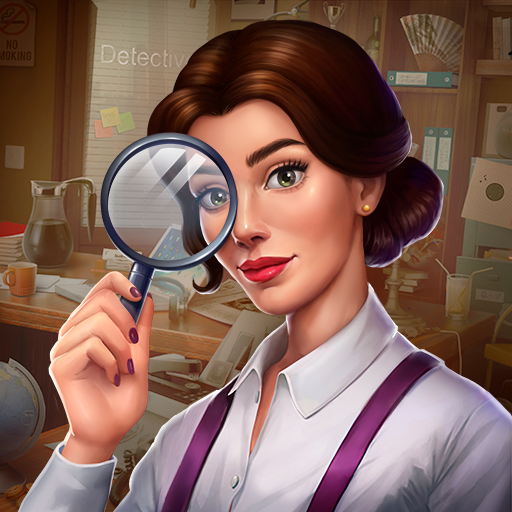 Hidden Objects: Zoeken maar