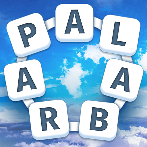 Sky Words: Palabras Conectadas