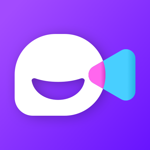 Ravi: Video chat, Hacer amigas