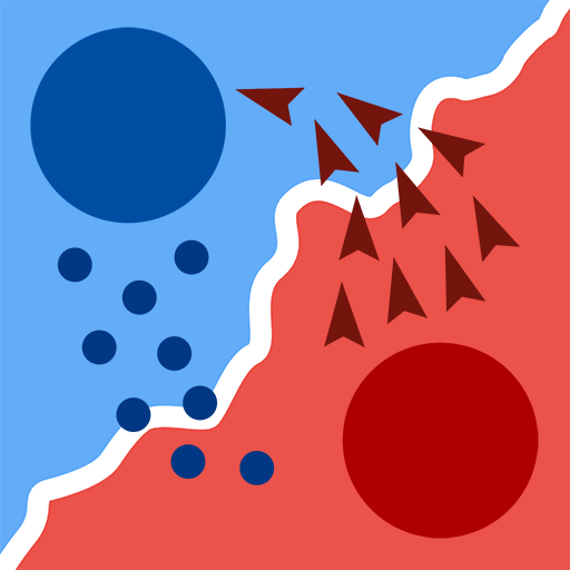 State.io — Conquête du monde1.2.9