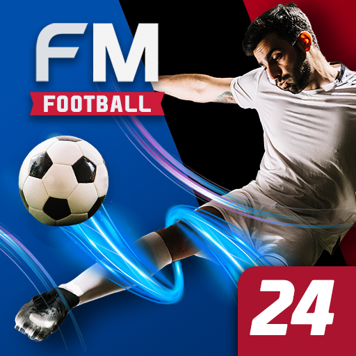 PRO Fantasy Manager Fútbol 24