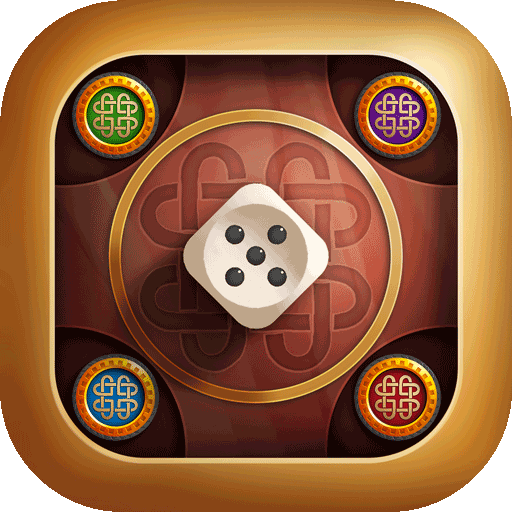 Lucky Ludo : Online Board Game