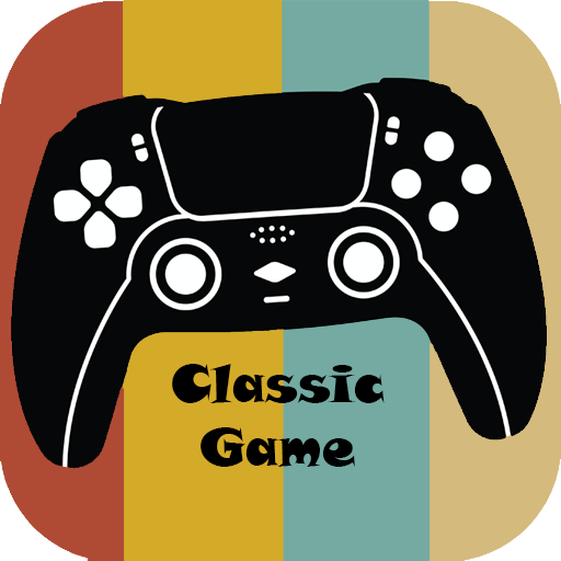 Game Klasik - All in One