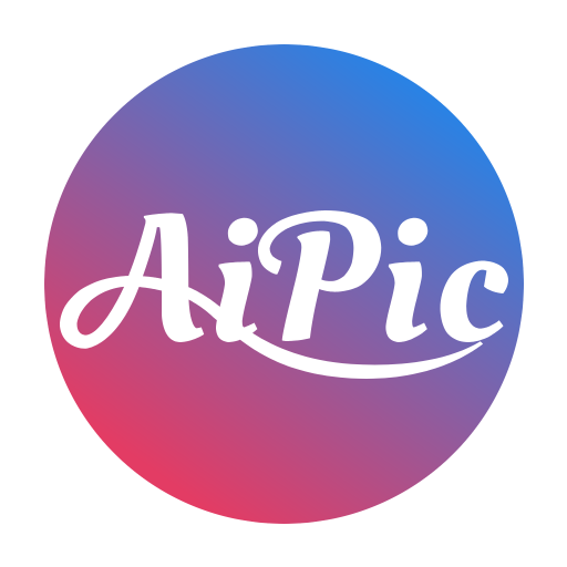 AiPic-Generador de arte de IA