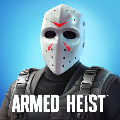 Armed Heist: Schietspel