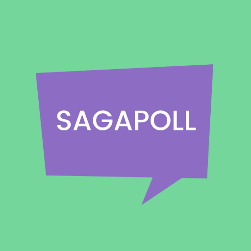 SagaPoll Sondages rémunérés