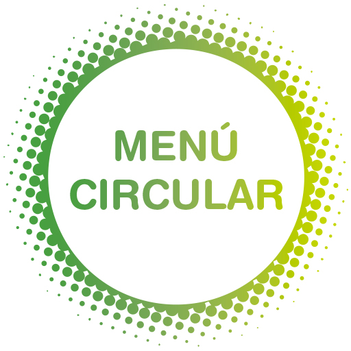 Menú Circular