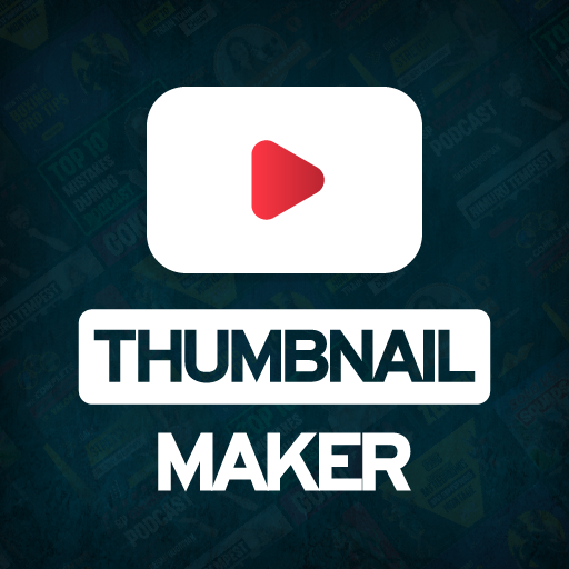 Thumbnail Maker: Banner Studio