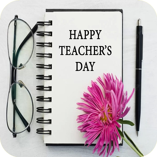 Happy Teacher's Day 2023