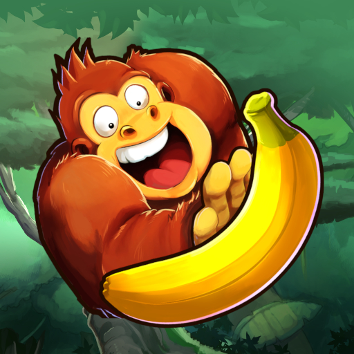 Banana Kong1.9.15.00