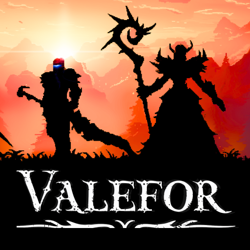 Valefor: Tactical RPG