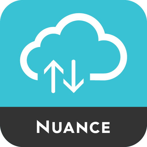 Nuance PowerShare