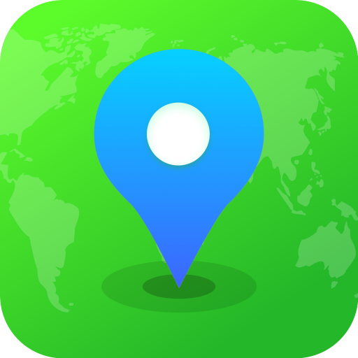 GPS Faker & Location Spoofer