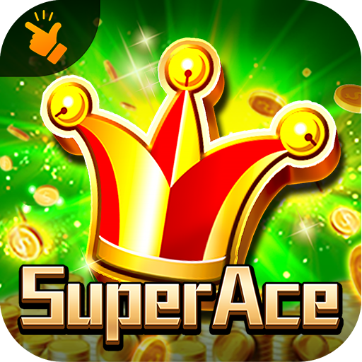 Super Ace Slot-TaDa Juegos