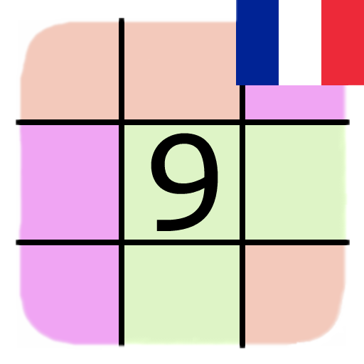 SuFreeDoku (en français)