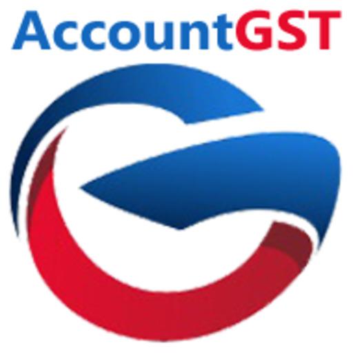 AccountGST Customer APP