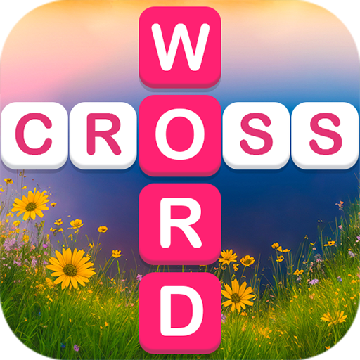 Word Cross - Crossword Puzzle