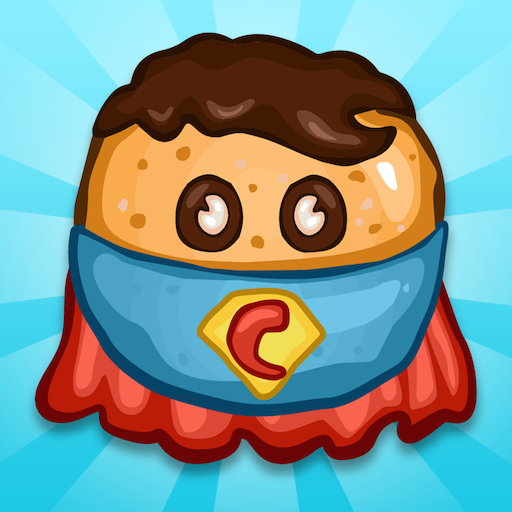 Merge Cookies: Idle Match Game