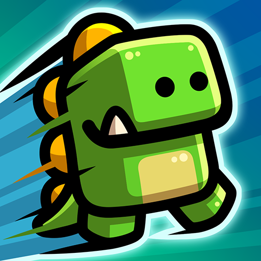 Hero Dino: Idle-Rollenspiel