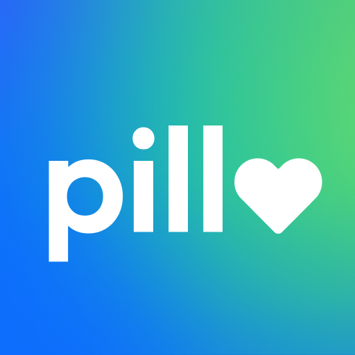필로(Pillo): 약 먹기 알림과 꼼꼼한 복약 기록