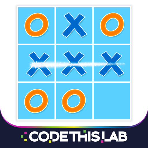 Tic Tac Toe Mehrspielermodus