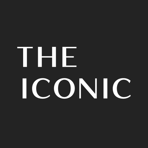 THE ICONIC – Fashion Shopping