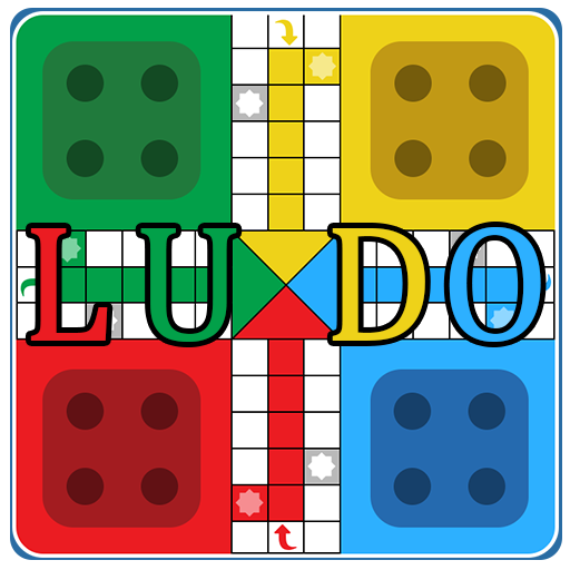 LUDO MANIA