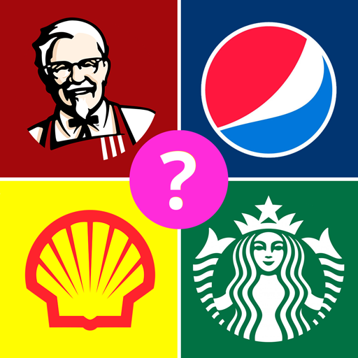 Logo Game: Guess Brand Quiz