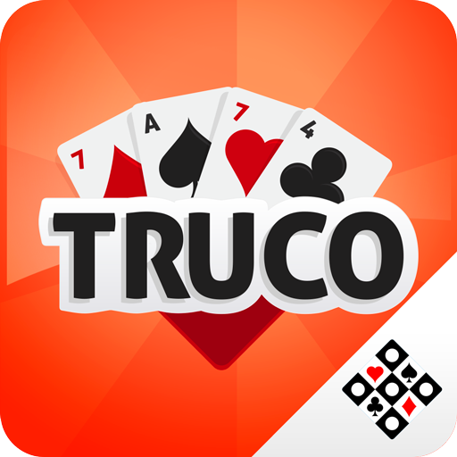 Truco MegaJogos: Cartas