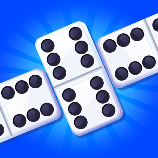 Dominoes: Juego clásico dominó