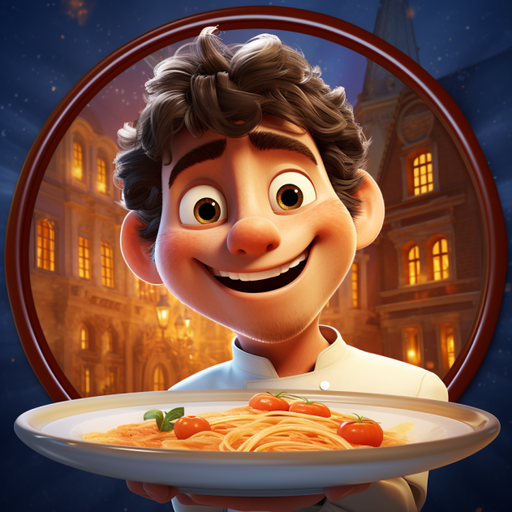 Chef Rescue: Restaurant Tycoon