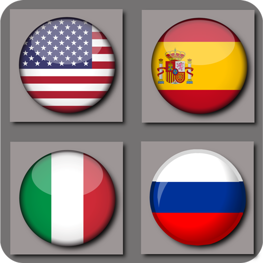 Quiz sulle bandiere dei paesi