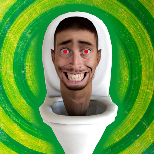 Toilet Man