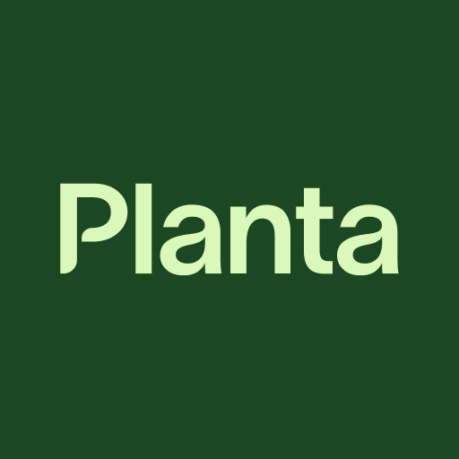 Planta - Care for your plants