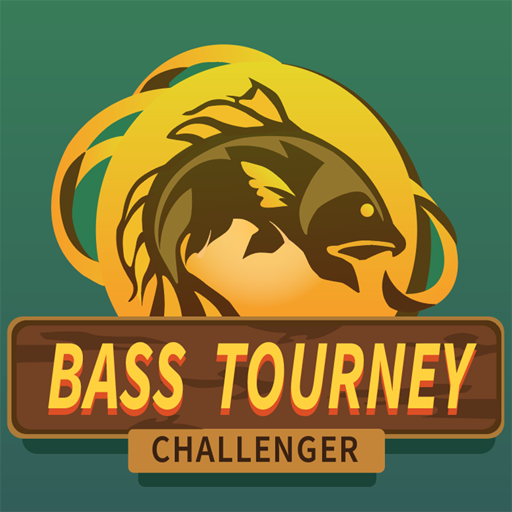 Bass Tourney Challenger