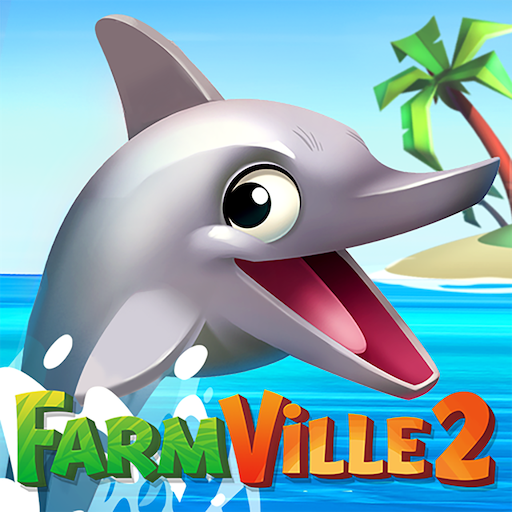 FarmVille 2: ゆったり楽園生活