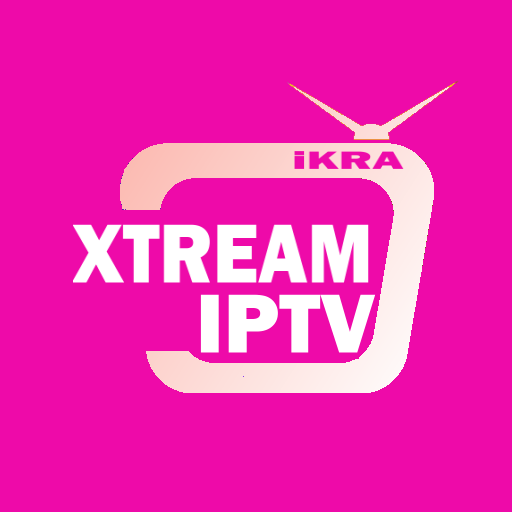 Xtream Generator IPTV Ikra