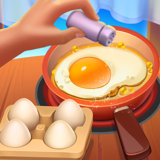 Cooking Rage: Giochi Di Cucina